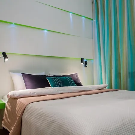 莫吉托公寓 - 植物园 * 弗罗茨瓦夫