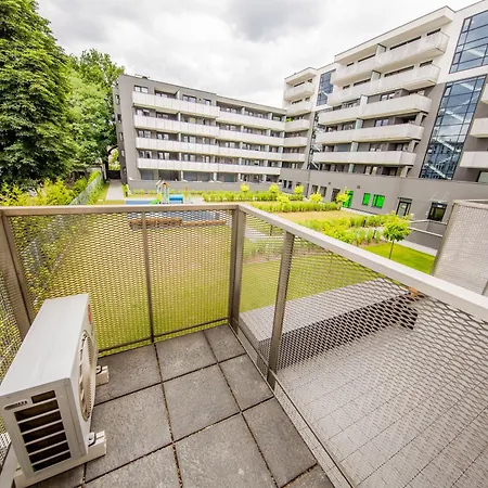 莫吉托公寓 - 植物园 公寓