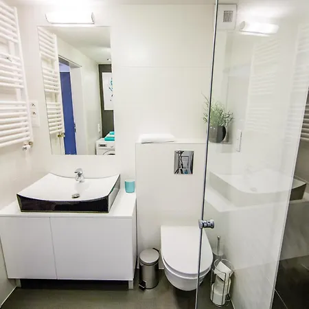 莫吉托公寓 - 植物园 * 弗罗茨瓦夫