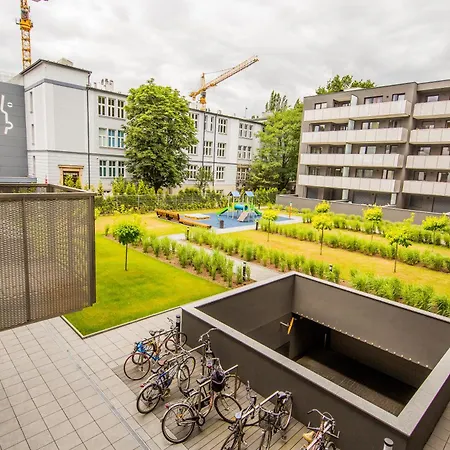 莫吉托公寓 - 植物园 公寓 *