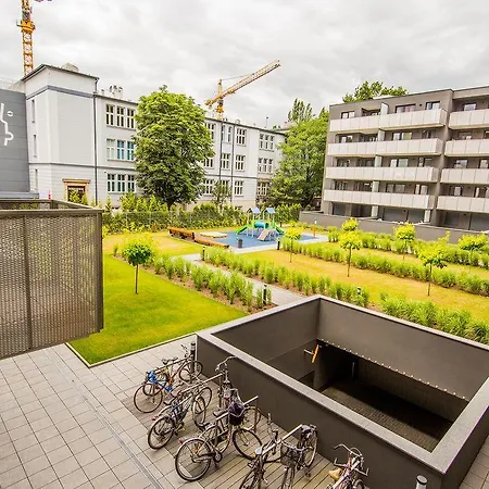 Mojito - Botanica Apartment *