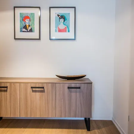 莫吉托公寓 - 植物园 * 弗罗茨瓦夫