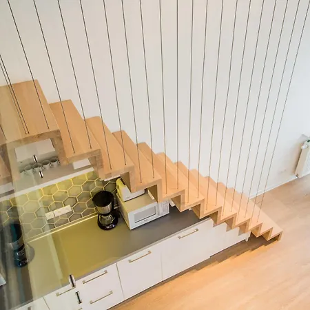 Mojito - Botanica Apartment Breslau