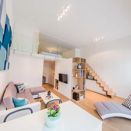 莫吉托公寓 - 植物园 * 弗罗茨瓦夫