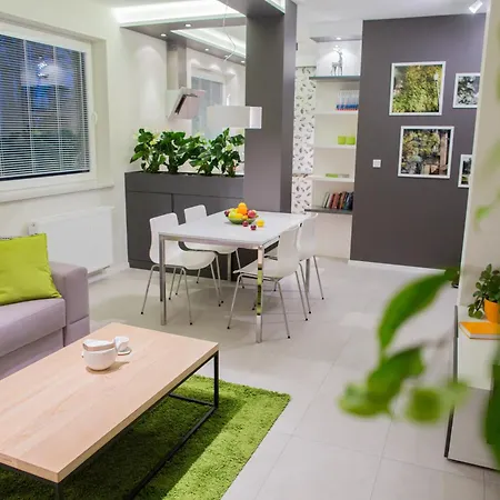 莫吉托公寓 - 植物园 *