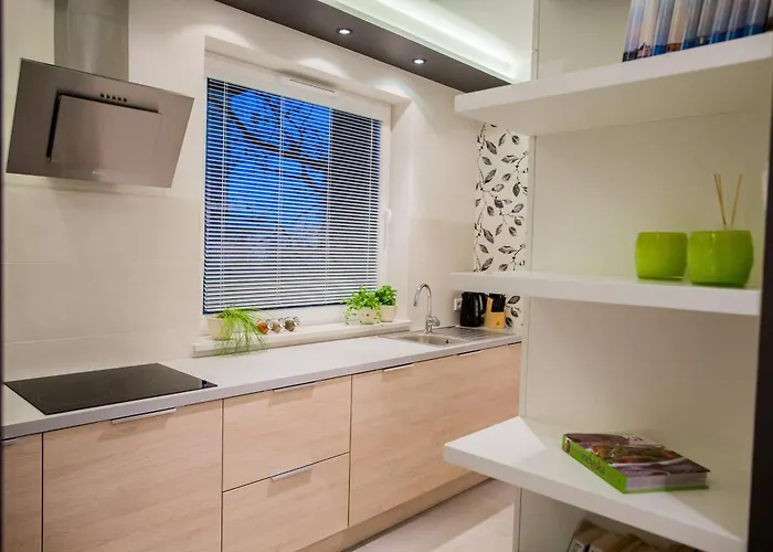 Mojito - Botanica Апартаменты