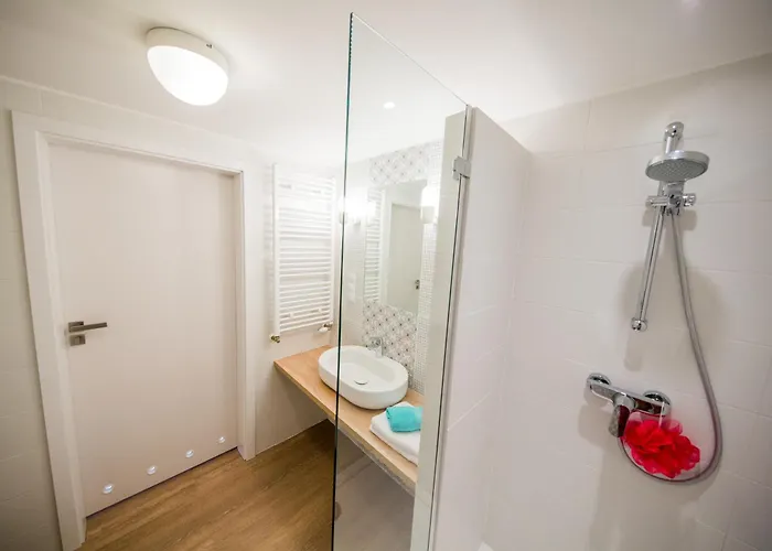 Mojito - Botanica Апартаменты *