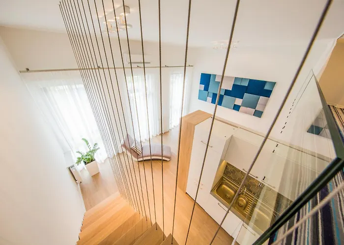 Апартаменты Mojito - Botanica