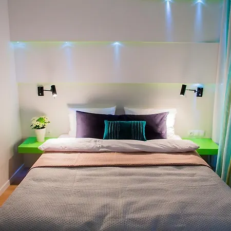 Mojito - Botanica Vratislav