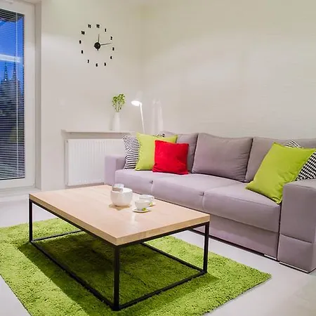 Mojito - Botanica Apartmán