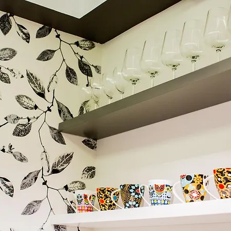 Apartament Mojito - Botanica *