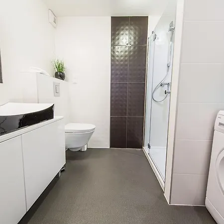 Mojito - Botanica Apartment *
