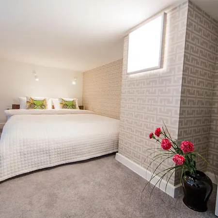 Mojito - Botanica דירה *