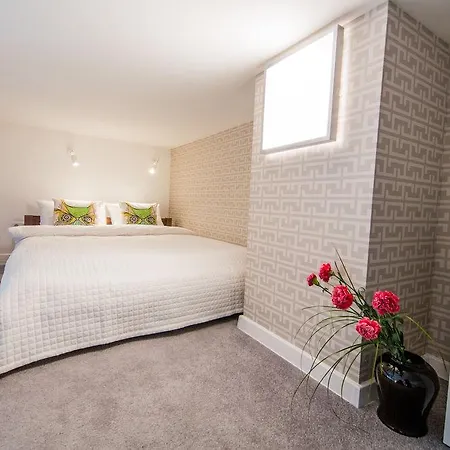 Mojito - Botanica Apartment *