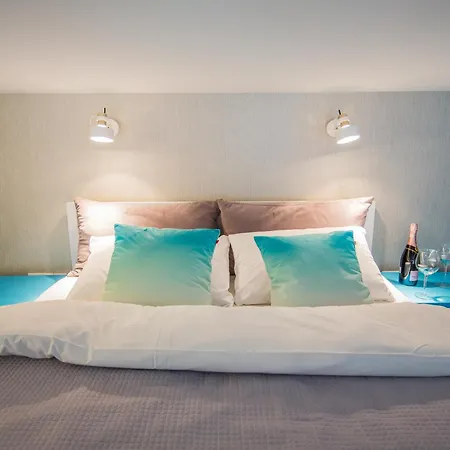 Mojito - Botanica Apartment