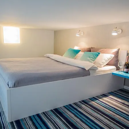 Mojito - Botanica Apartment