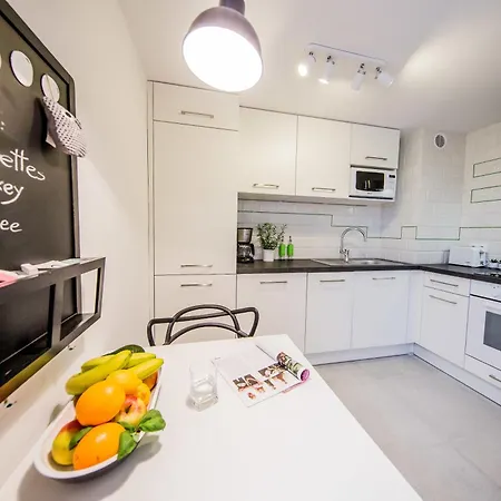 Mojito - Botanica Apartament