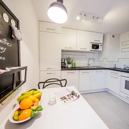 Mojito - Botanica Apartment