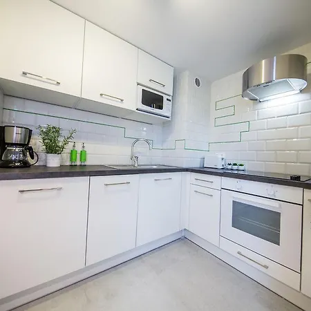 Mojito - Botanica Apartment *