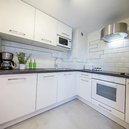 Mojito - Botanica Apartmán *