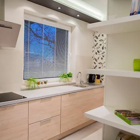 Mojito - Botanica Apartment
