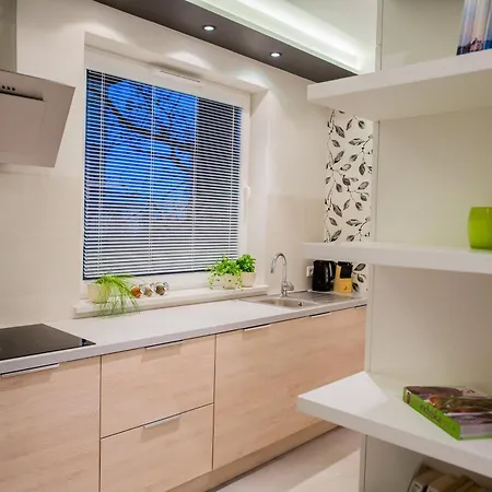 Mojito - Botanica Apartmán