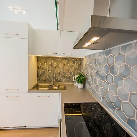 Mojito - Botanica Apartment *