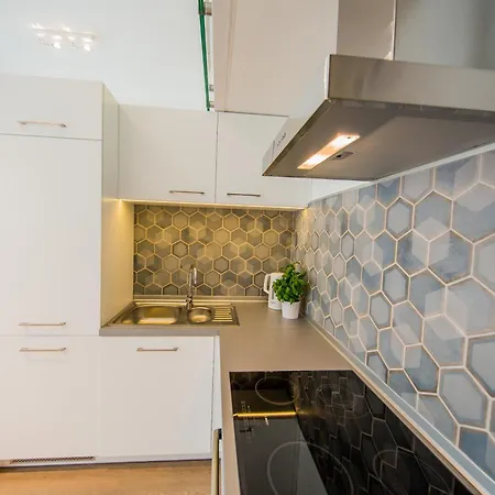 Mojito - Botanica Apartmán *