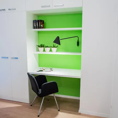 Mojito - Botanica Apartament