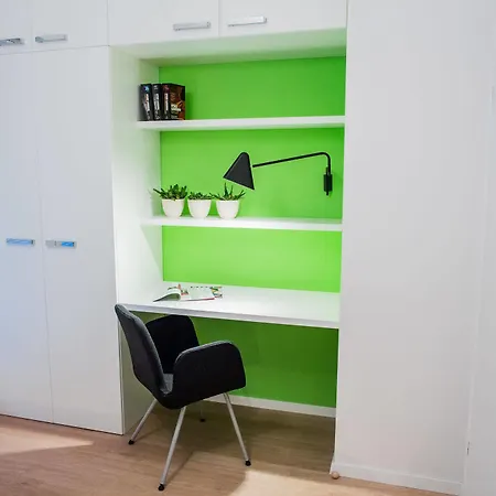 Mojito - Botanica Apartment