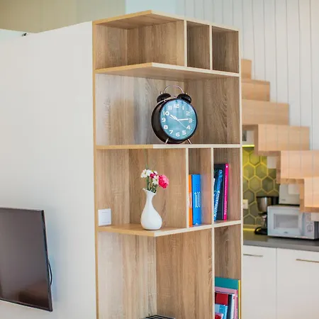 Mojito - Botanica Apartament Wrocław