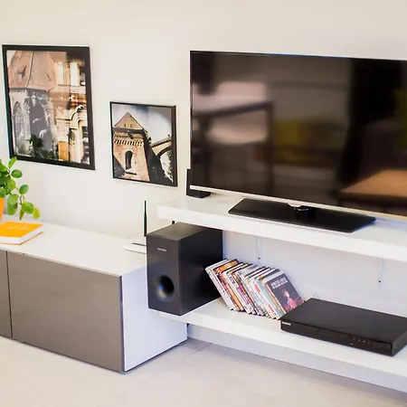 Mojito - Botanica Apartment