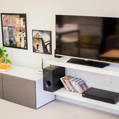 Mojito - Botanica Apartament