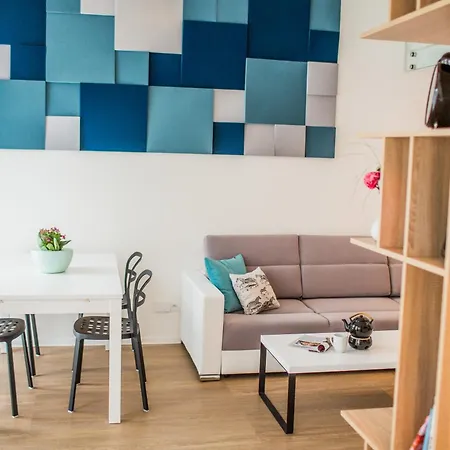 Mojito - Botanica Apartmán Vratislav