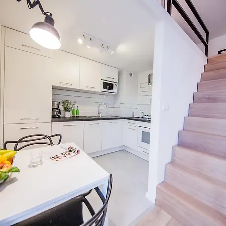 Apartment Mojito - Botanica