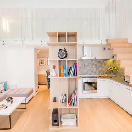 Mojito - Botanica Apartment Wroclaw