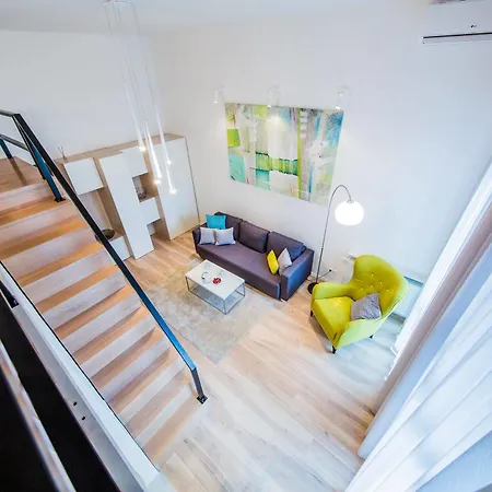 דירה Mojito - Botanica *