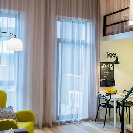 Apartament Mojito - Botanica