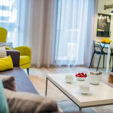 Mojito - Botanica Apartmán *