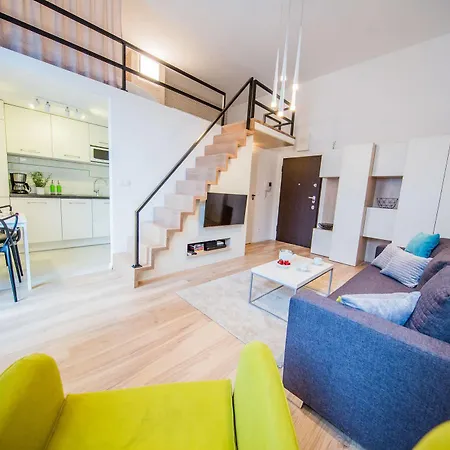 Mojito - Botanica Apartment