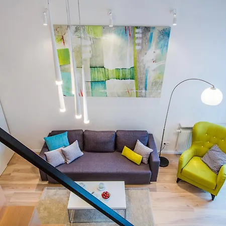 Apartment Mojito - Botanica