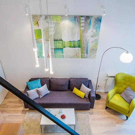 Apartmán Mojito - Botanica