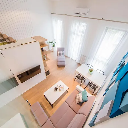 Mojito - Botanica Apartment *