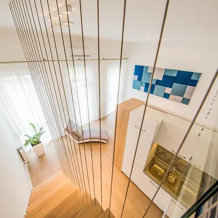 Apartament Mojito - Botanica