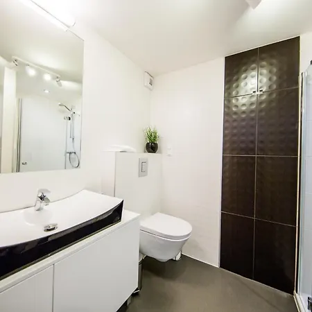 Apartament Mojito - Botanica *