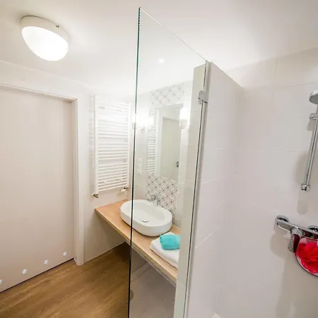 Apartament Mojito - Botanica