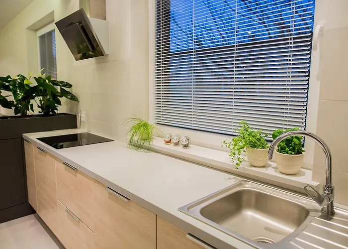 莫吉托公寓 - 植物园 弗罗茨瓦夫