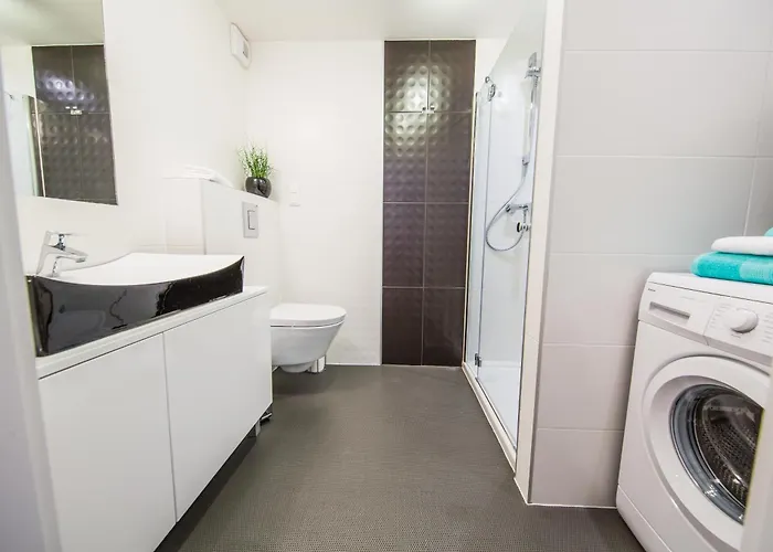 莫吉托公寓 - 植物园 公寓 *