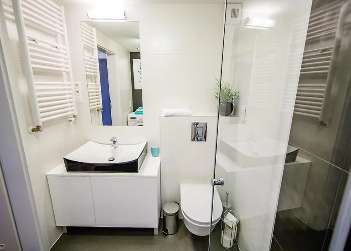 莫吉托公寓 - 植物园 * 弗罗茨瓦夫