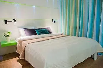 莫吉托公寓 - 植物园 弗罗茨瓦夫